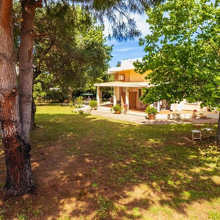 Kiani Akti Villas Preveza Exterior foto