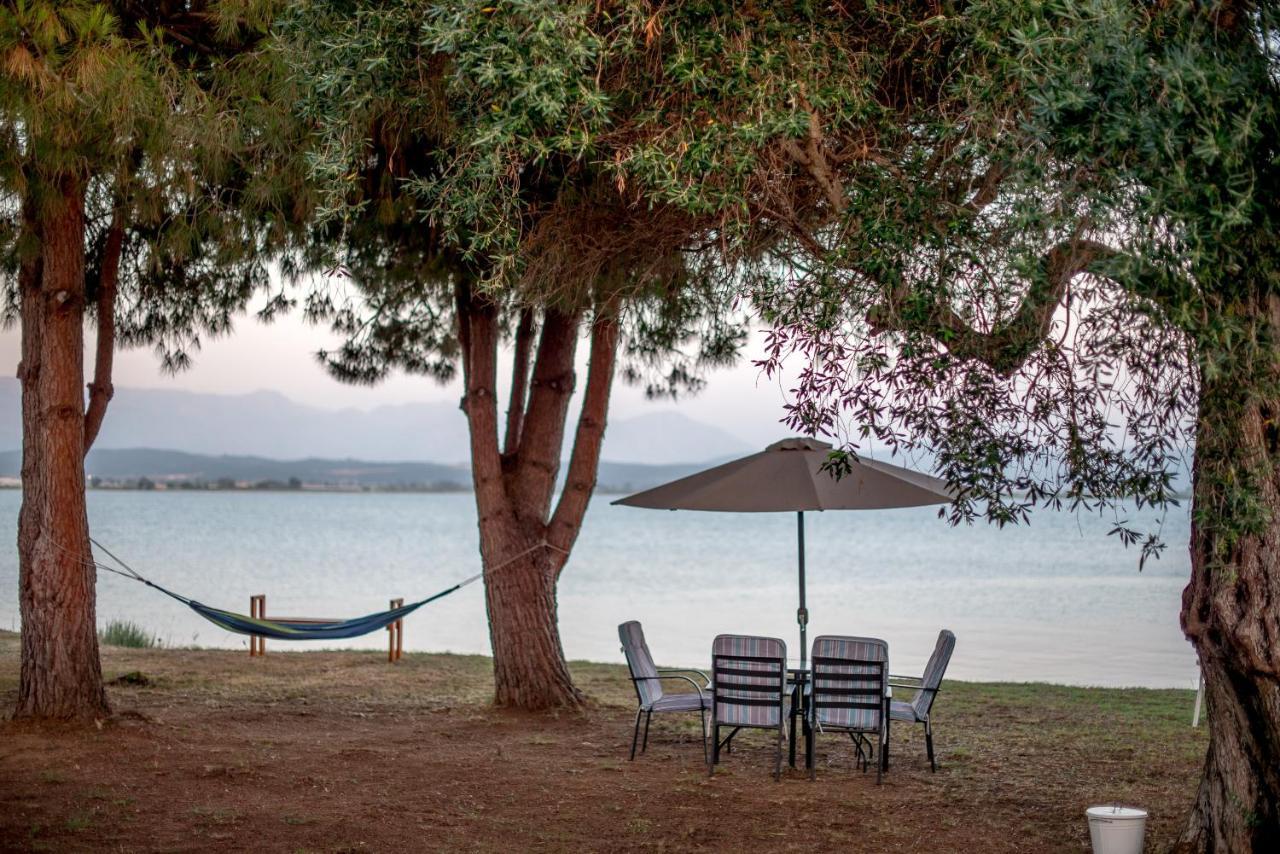 Kiani Akti Villas Preveza Exterior foto