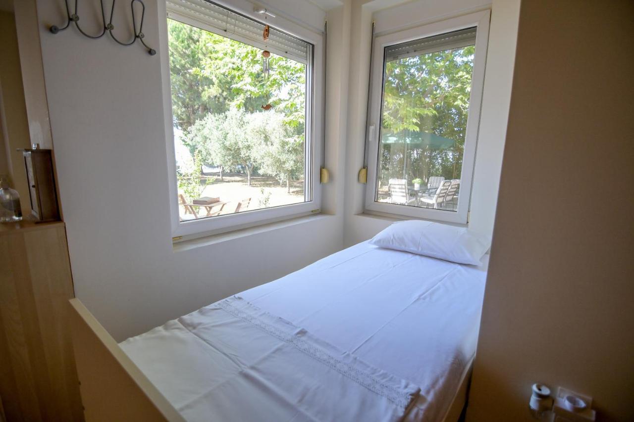 Kiani Akti Villas Preveza Exterior foto
