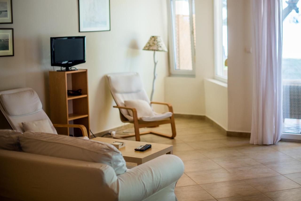 Kiani Akti Villas Preveza Exterior foto