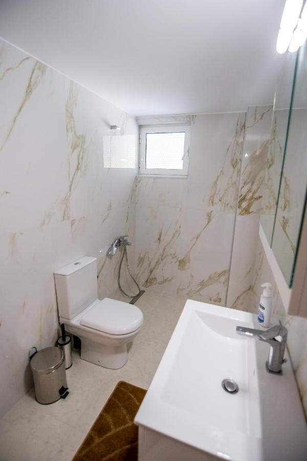 Kiani Akti Villas Preveza Exterior foto