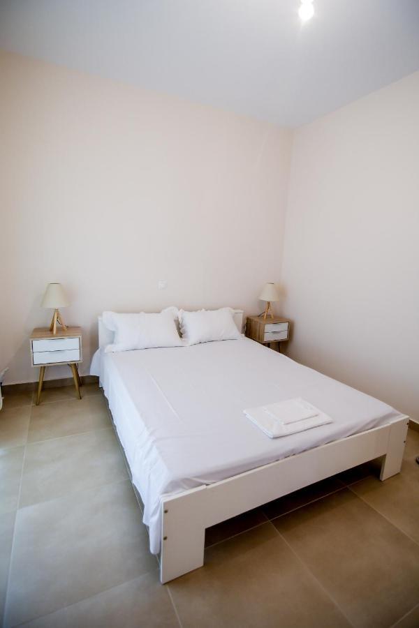 Kiani Akti Villas Preveza Exterior foto
